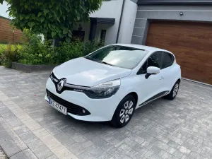 Renault Clio IV (2012-2018) 1.2 16V Life 2016