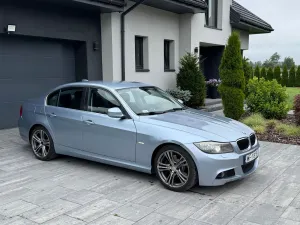 BMW 3 Series E90/E91/E92/E93 (2005-2012) 2009