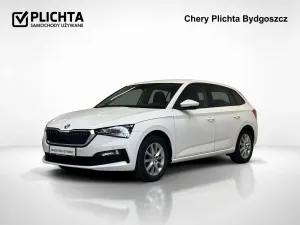 Skoda Scala 1.0 TSI Ambition 2021