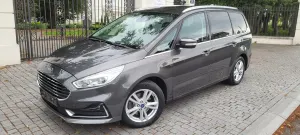 Ford Galaxy Mk4 (2015-2022) 2.0 EcoBlue Titanium 2020