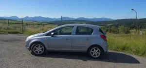 Opel Corsa D (2006-2014) 1.2 16V Sport 2006