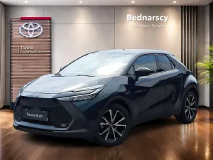 Toyota C-HR 1.8 Hybrid Style 2025