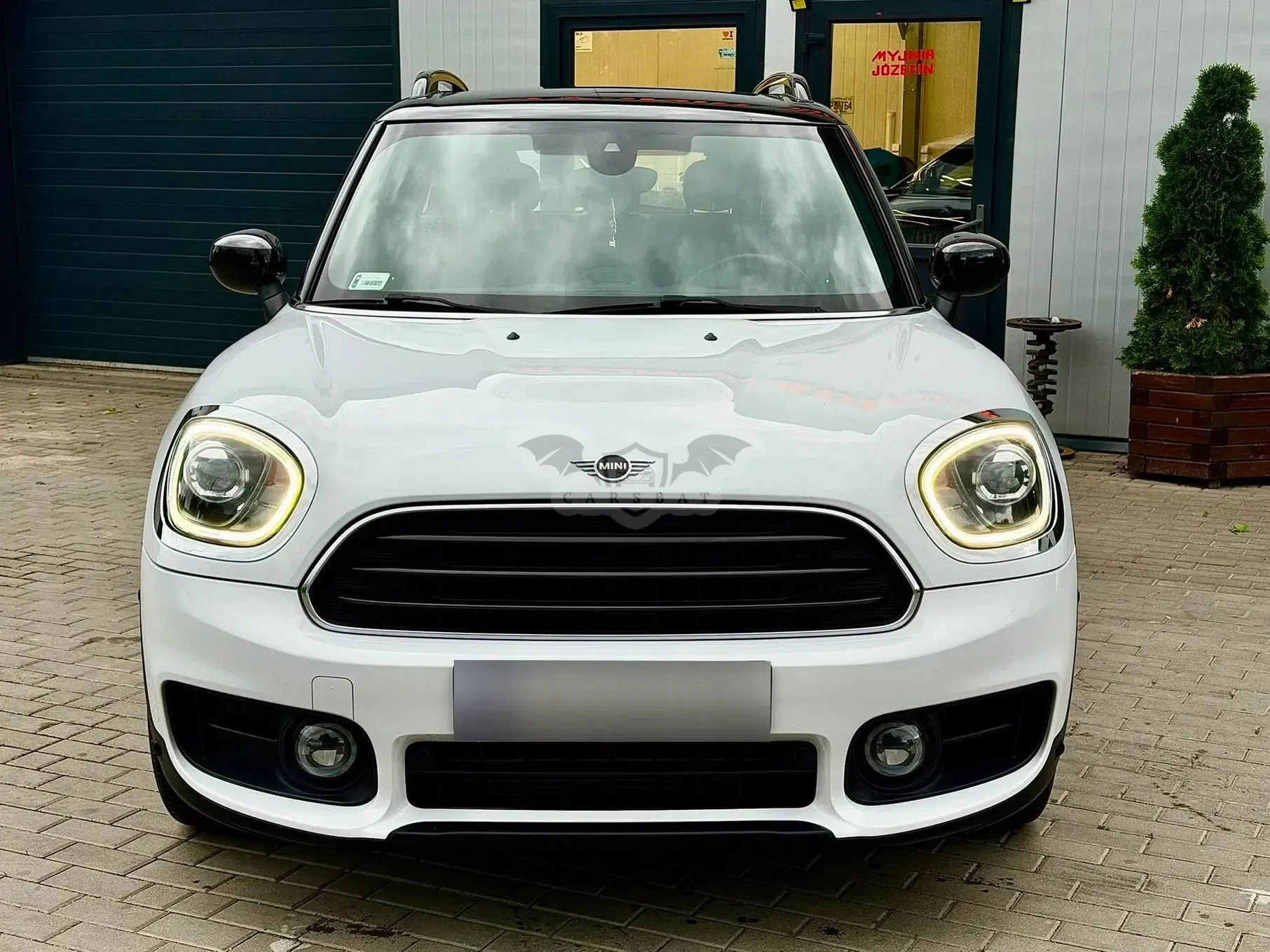 Mini Countryman Cooper 2020