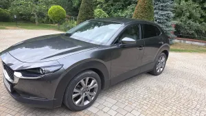 Mazda CX-30 2.0 mHEV Hikari 2WD 2019