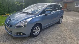 Peugeot 5008 I (2009-2017) 2009