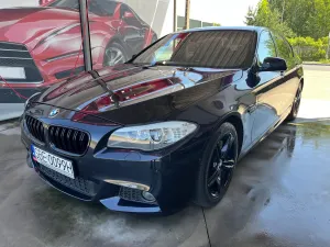 BMW 5 Series F10/F11 (2009-2017) 535d Sport-Aut 2011
