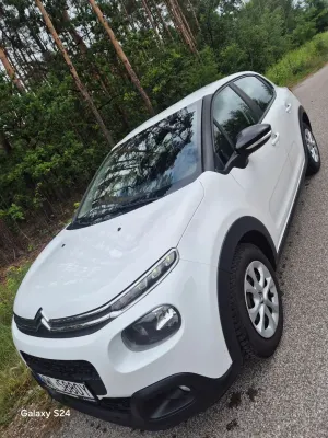 Citroën C3 III (2016-2024) 1.2 PureTech C-Series 2019