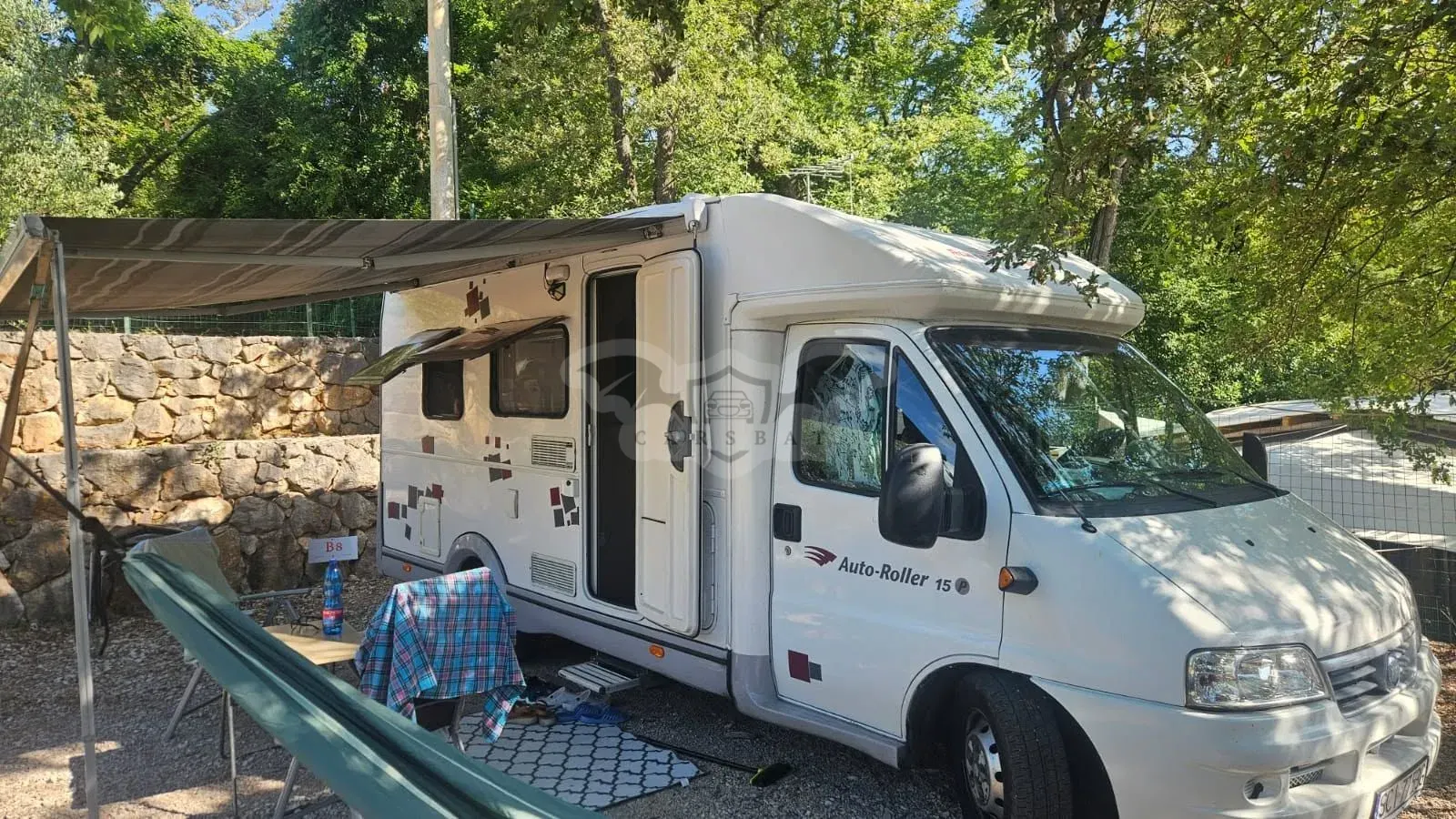 Fiat Ducato II (1994-2006) Standard 2003