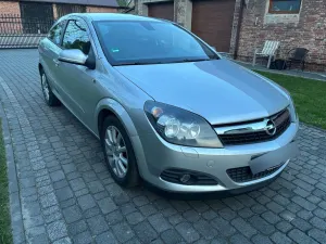 Opel Astra H (2004-2014) 1.6 Cosmo 2007