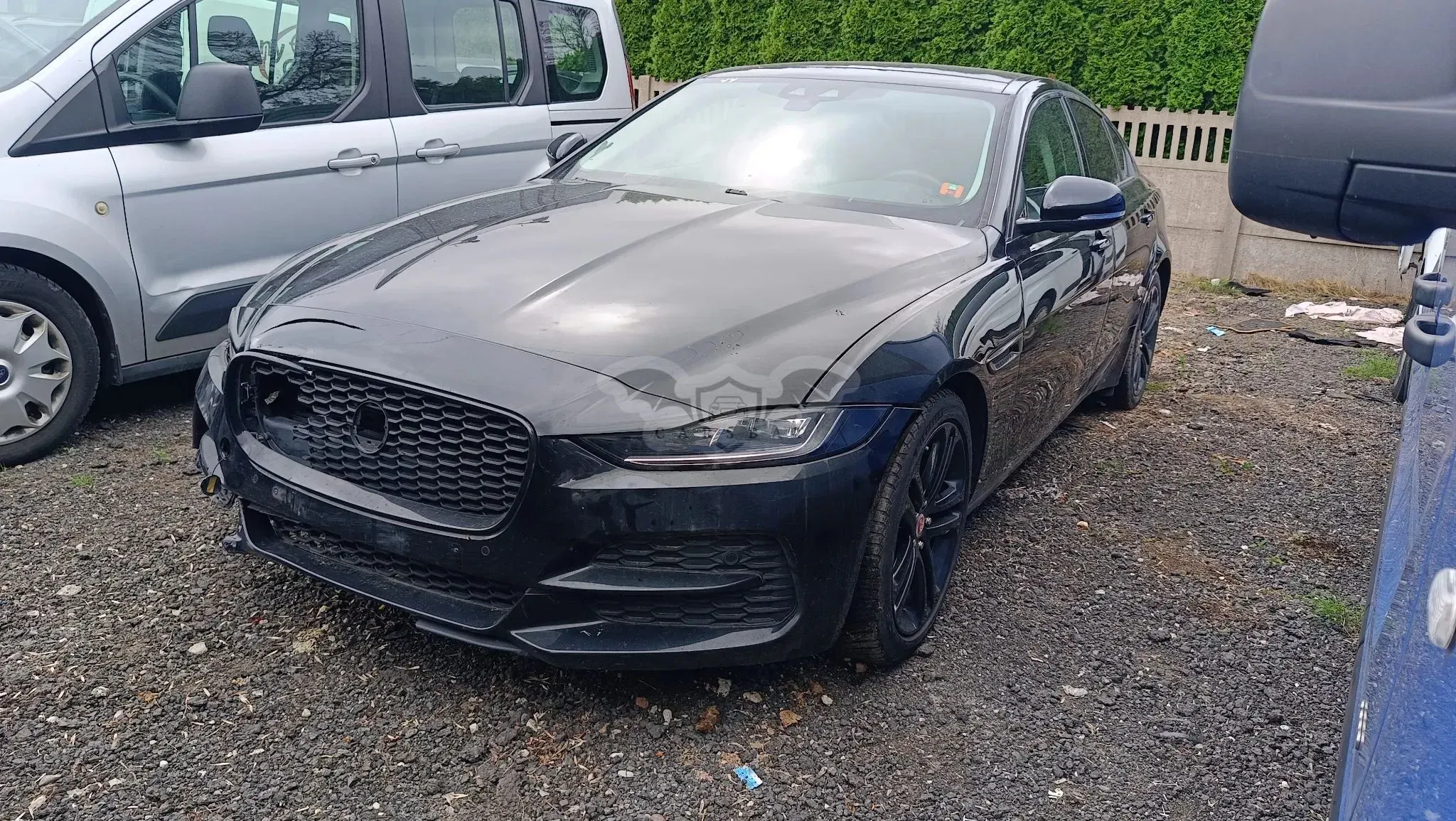 Jaguar XE 2.0 D180 R-Dynamic HSE 2020