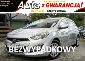 Hyundai i30 II (2012-2017) 2013