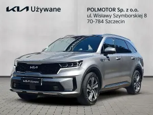 Kia Sorento IV (2020-) 1.6 T-GDI HEV XL 4WD 7os 2021