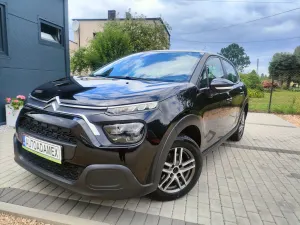 Citroën C3 III (2016-2024) Pure Tech 83 S&S YOU 2022