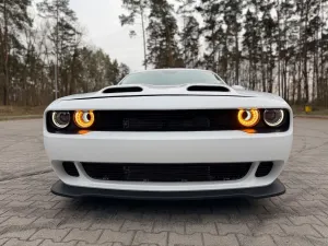 Dodge Challenger 6.2 Hellcat 2020