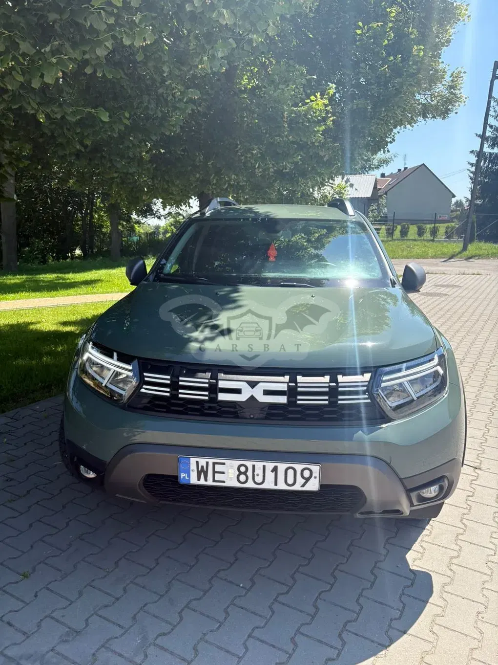 Dacia Duster II (2017-) 1.3 TCe Journey 4WD 2023