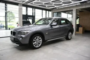 BMW X1 E84 (2009-2015) xDrive18d 2011