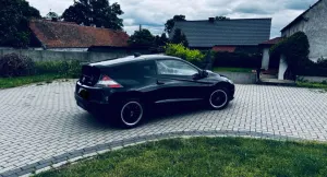 Honda CR-Z 1.5 IMA Sport 2010