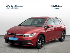 Volkswagen Golf VIII (2020-) 2023