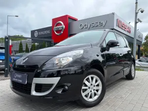 Renault Scenic III (2009-2016) 1.4 16V TCE Privilege 2010