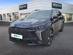 DS DS7 Crossback 2024