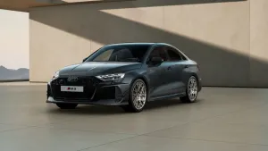 Audi RS3 2026