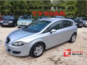 Seat Leon II (2005-2012) 2006