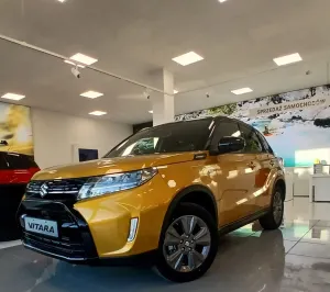 Suzuki Vitara III (2019-) 1.4 Boosterjet mHEV Premium Plus 2WD 2025