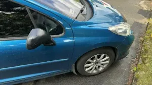 Peugeot 207 1.6 HDi 2008