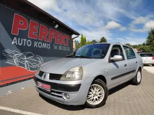 Renault Thalia 2005