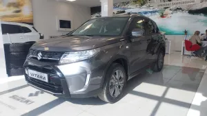 Suzuki Vitara III (2019-) 1.4 Boosterjet mHEV Premium Plus 2WD 2026