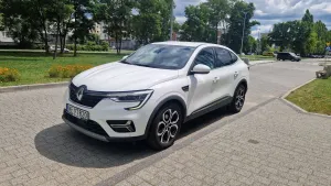 Renault Arkana / XM3 1.6 E-TECH Techno MMT 2023