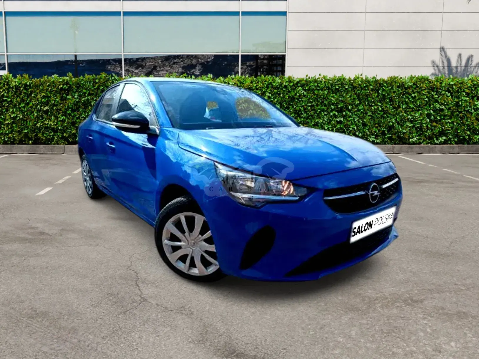 Opel Corsa F (2019-) 1.2 S&S 2023