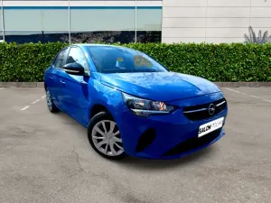 Opel Corsa F (2019-) 1.2 S&S 2023