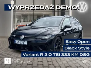Volkswagen Golf VIII (2020-) 2025
