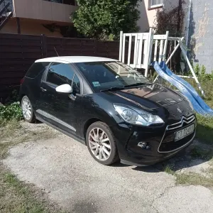 Citroën DS3 2013
