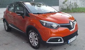 Renault Captur / QM3 I (2013-2019) 1.2 TCe Zen EDC 2014