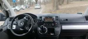 Volkswagen Multivan 2012