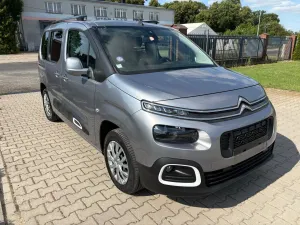 Citroën Berlingo III (2018-) Multispace PureTech 110 SELECTION 2019