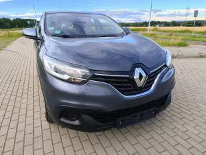 Renault Kadjar 2017