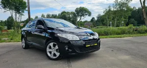 Renault Megane III (2008-2016) 1.6 16V 110 TomTom Edition 2011