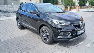 Renault Kadjar 2020