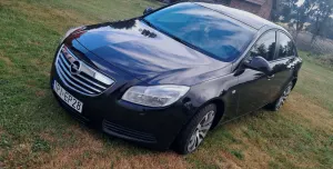 Opel Insignia A (2008-2017) 1.6 2009