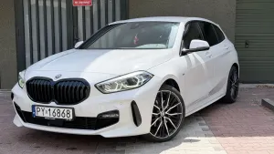 BMW 1 Series F40 (2019-) 118i M Sport 2022