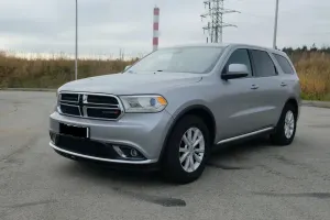 Dodge Durango 3,6 Limited 2014