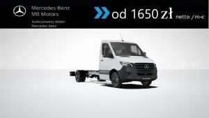 Mercedes-Benz Sprinter 2026