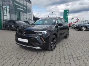 Opel Mokka II (2020-) 1.2 T Elegance S&S 2022