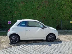 Fiat 500 1.2 8V Pop 2013