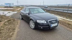 Audi A6 C6 (2006-2011) 2004