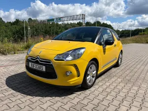 Citroën DS3 2014