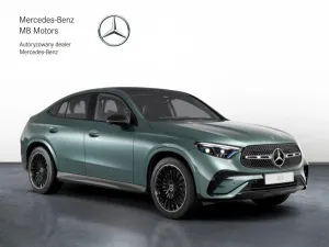 Mercedes-Benz GLC II (2022-) 2026